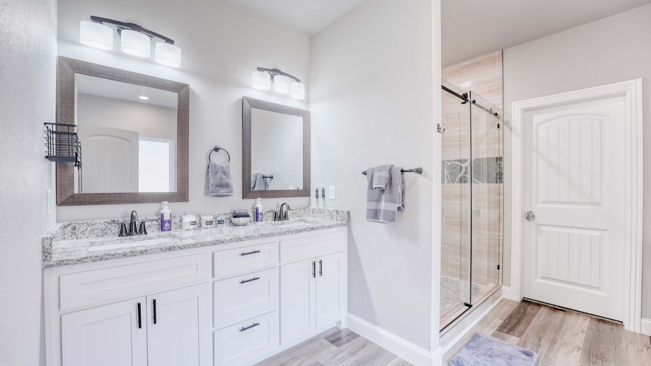 Photo of Bathroom in Bella Vista