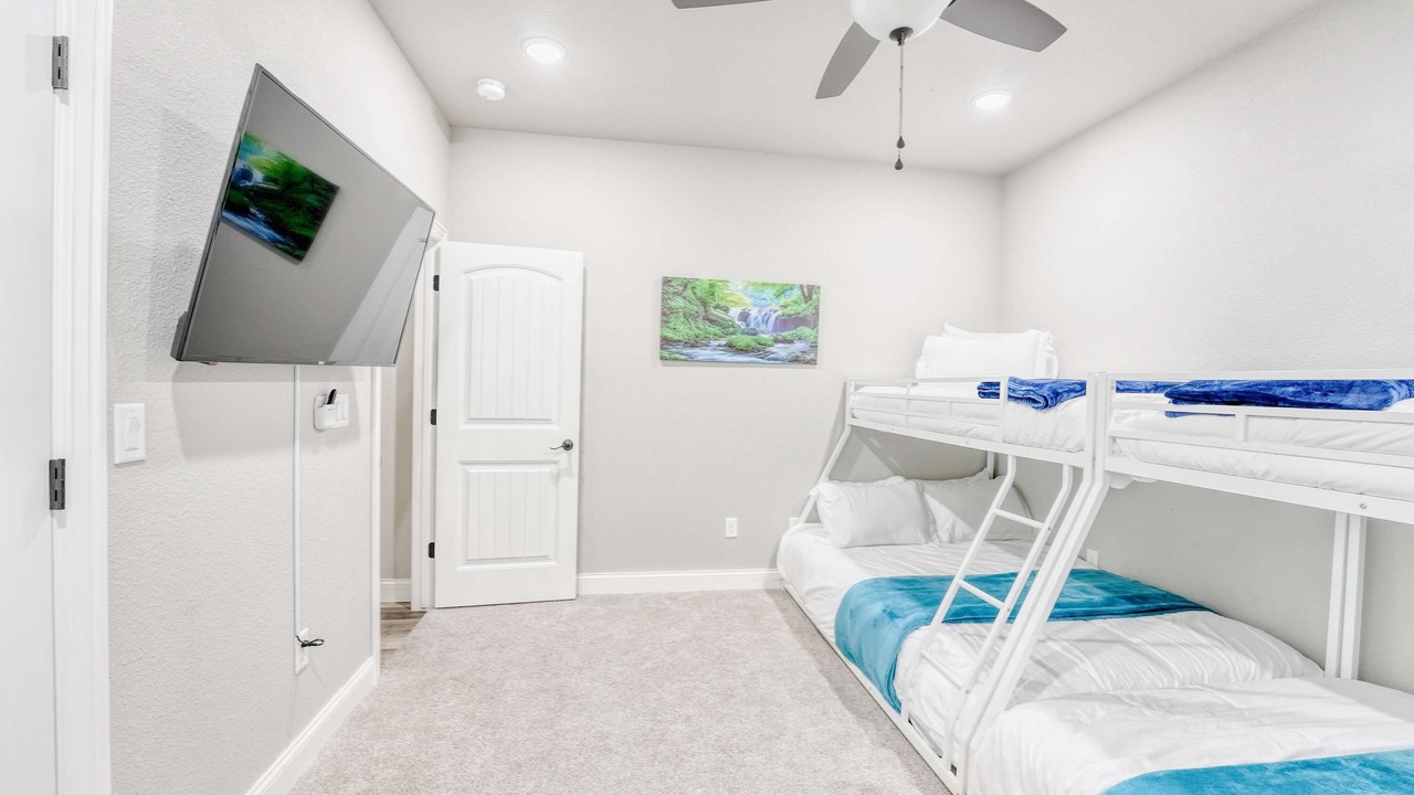 Photo of Bedroom in Bella Vista