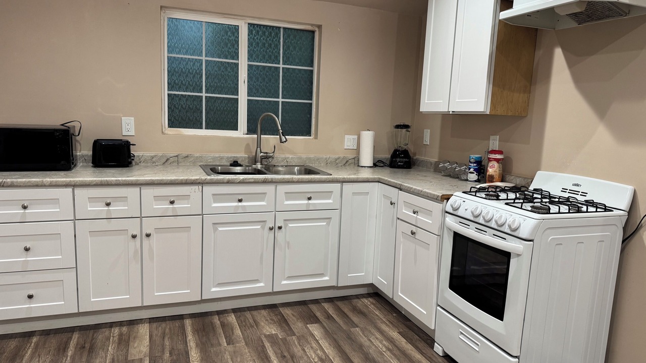 Photo of Kitchen in Winnetka