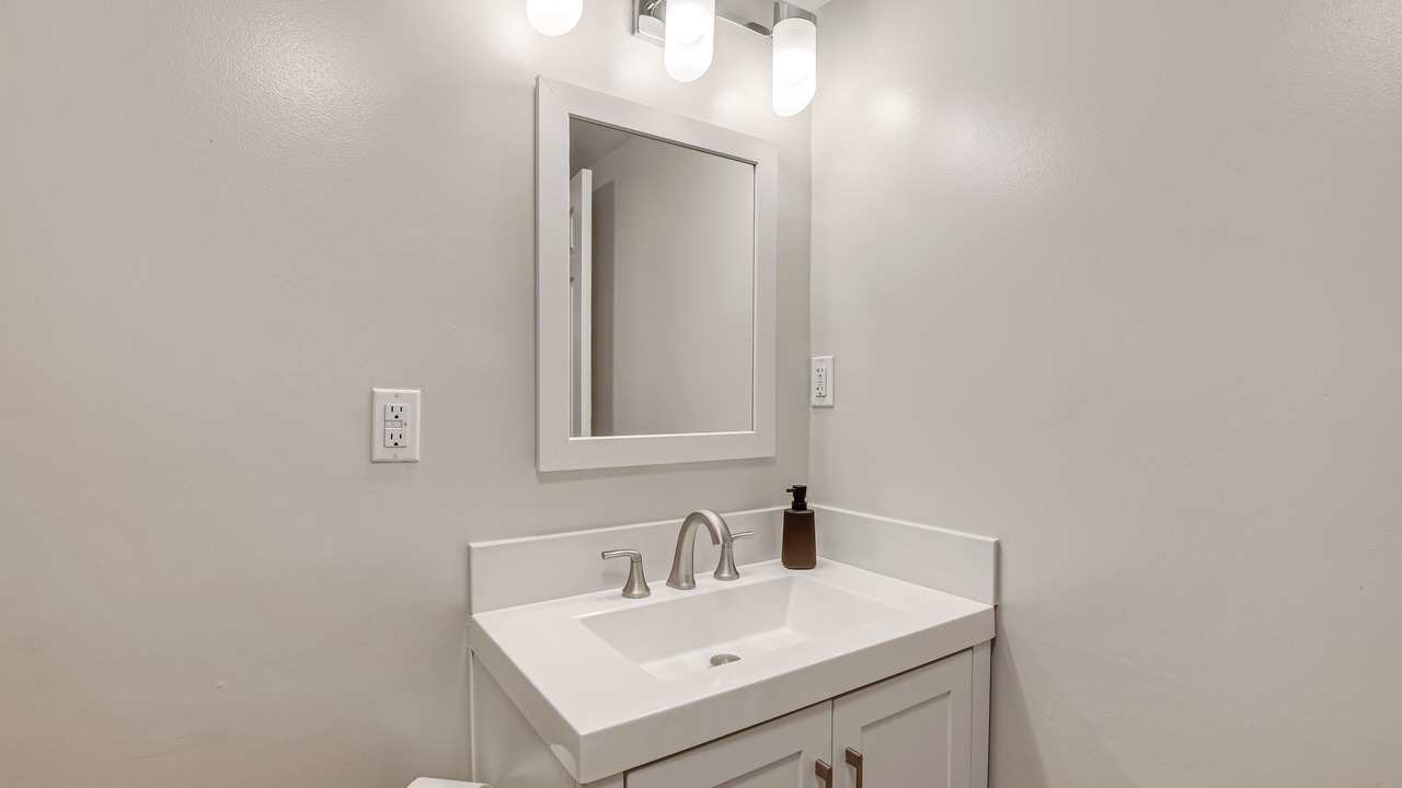 Photo of Bathroom in Logan Circle