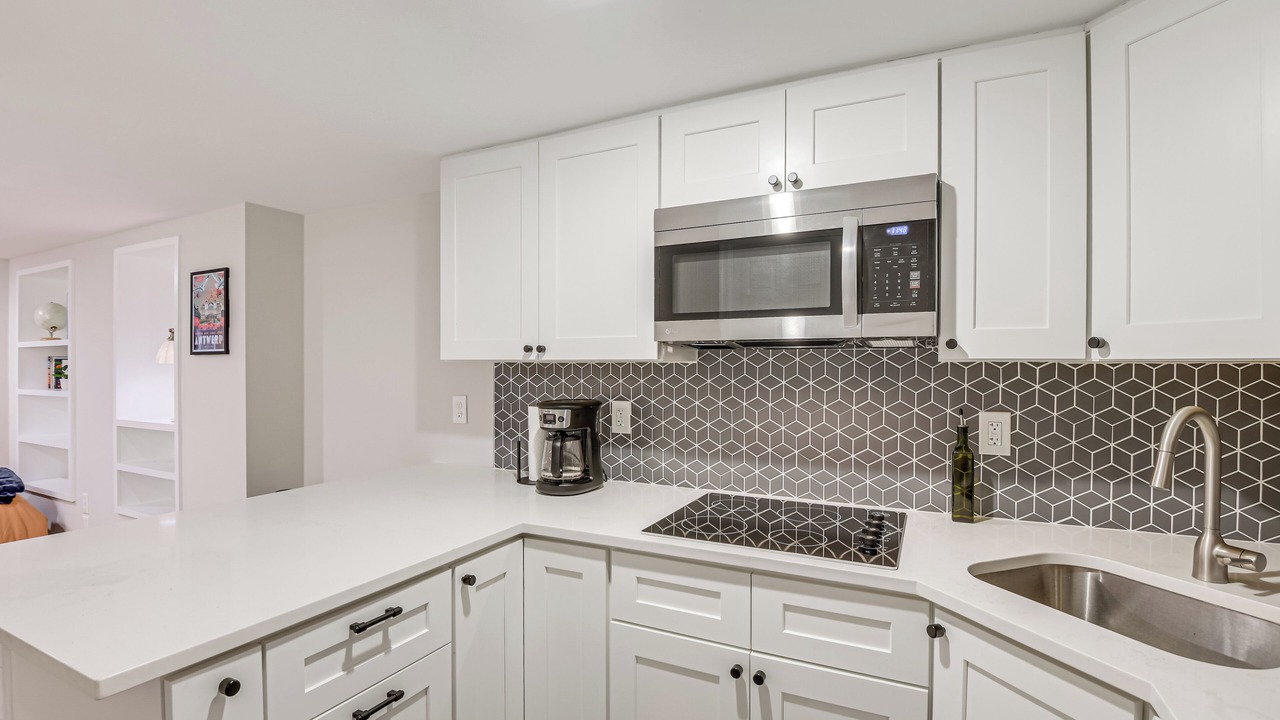 Photo of Kitchen in Logan Circle