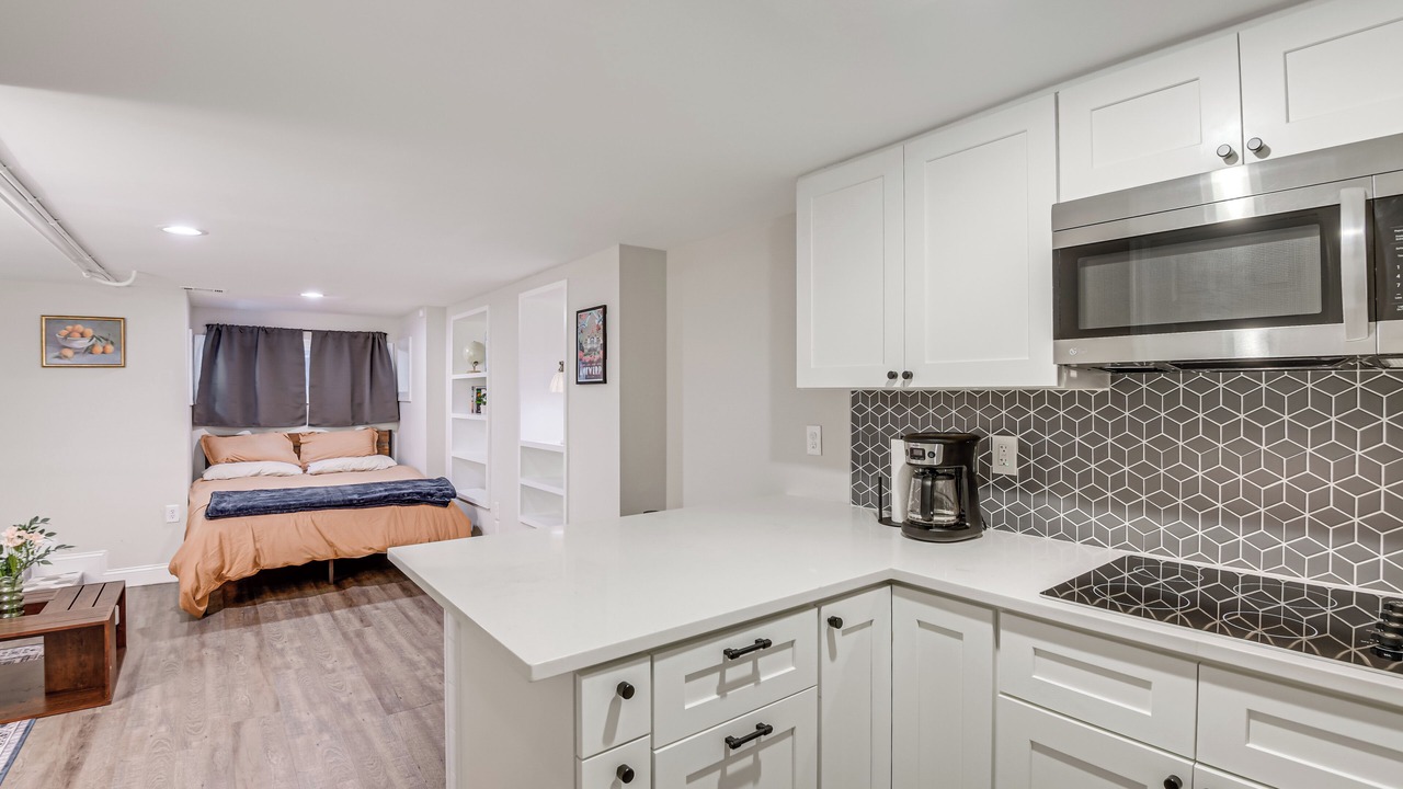 Photo of Kitchen in Logan Circle