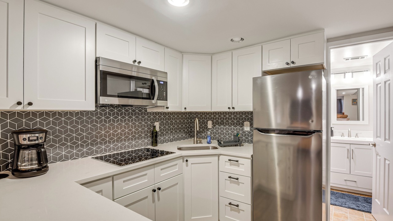 Photo of Kitchen in Logan Circle