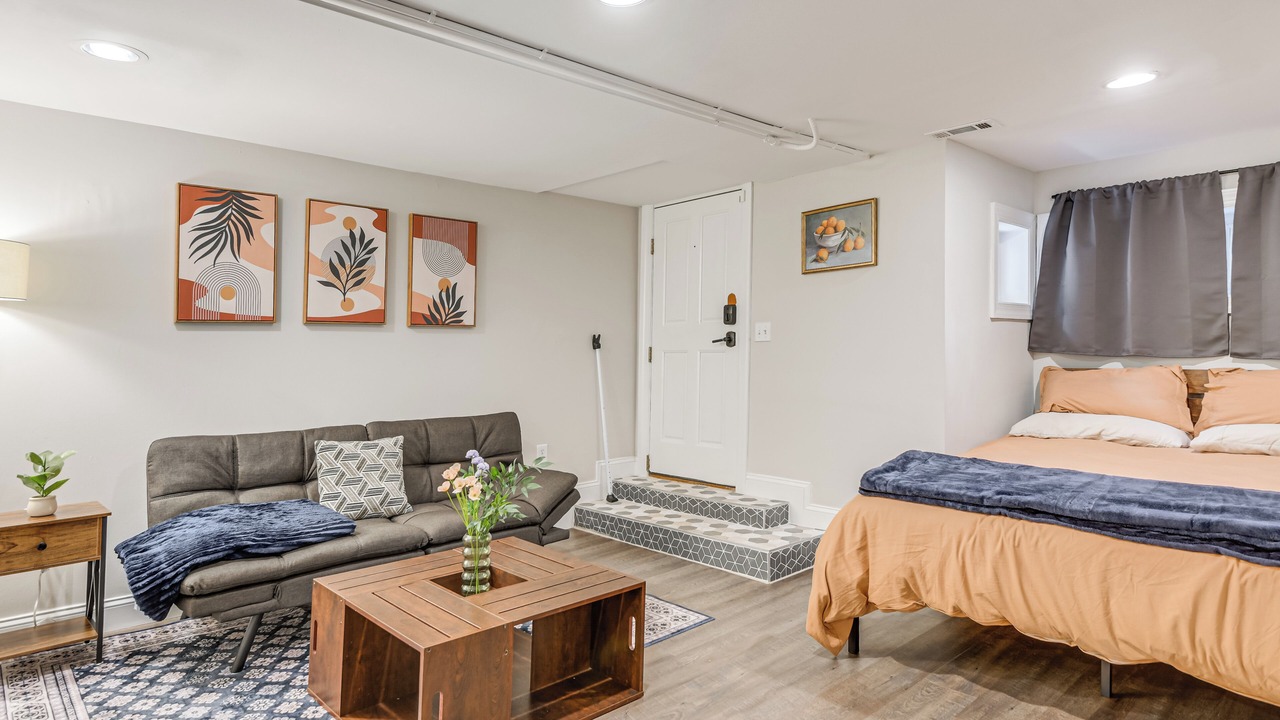 Photo of Others in Logan Circle