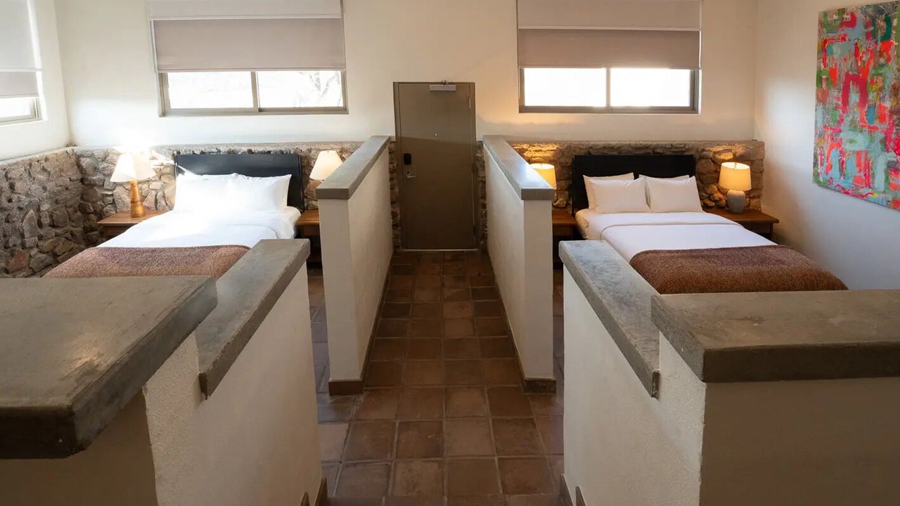 Photo of Bedroom in Fort Davis