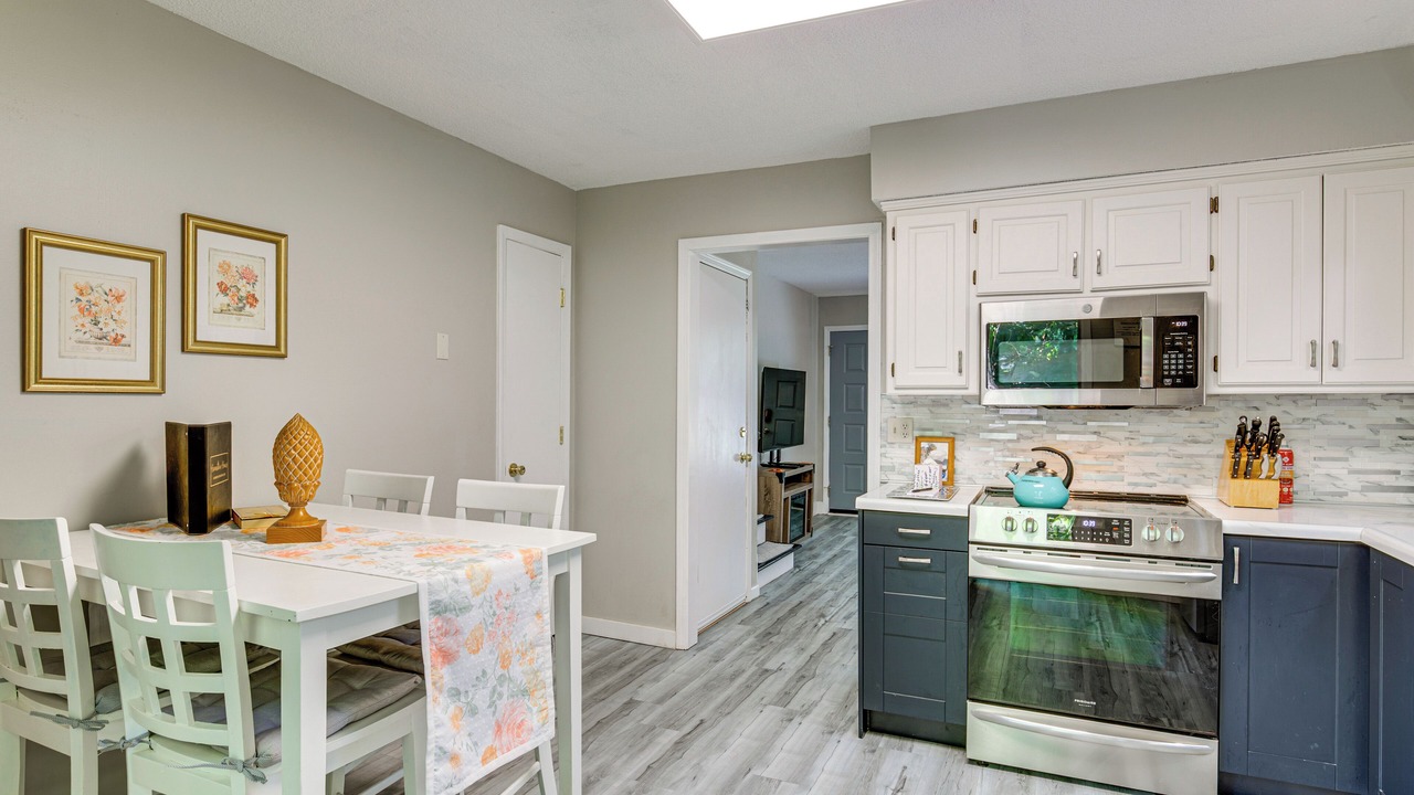 Photo of Kitchen in Overland Park