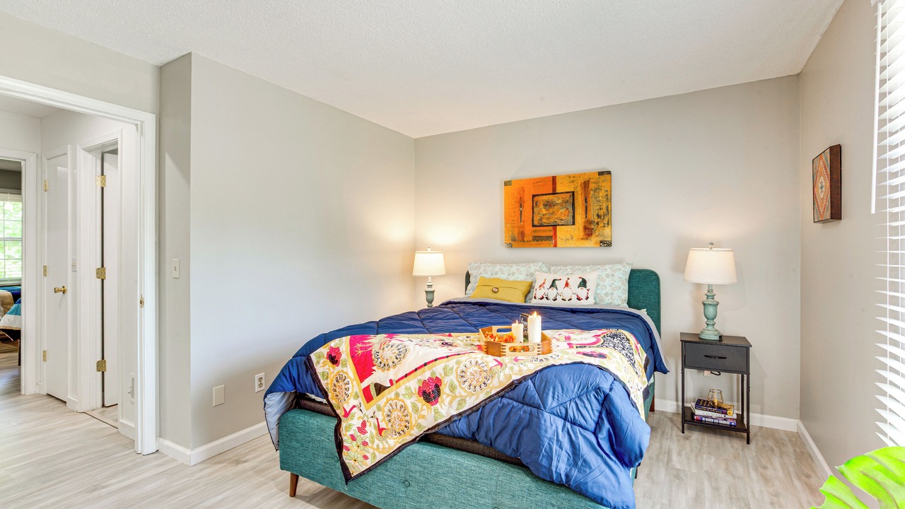 Photo of Bedroom in Overland Park
