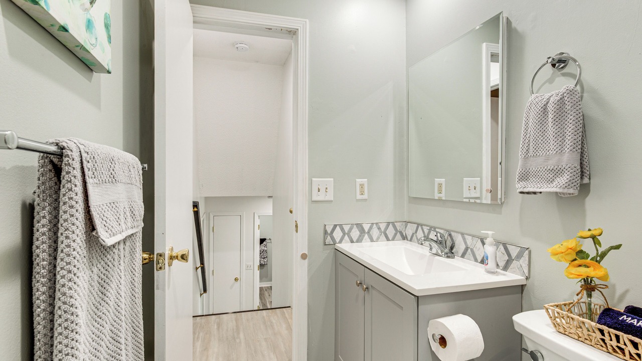 Photo of Bathroom in Overland Park