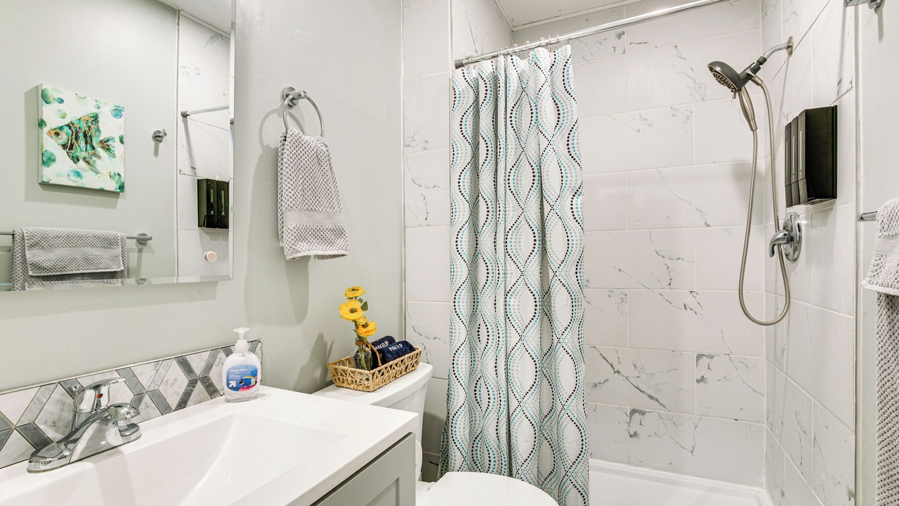 Photo of Bathroom in Overland Park