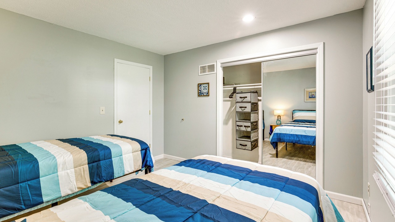 Photo of Bedroom in Overland Park