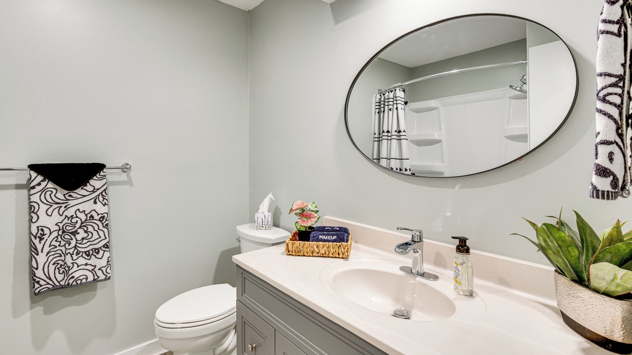 Photo of Bathroom in Overland Park
