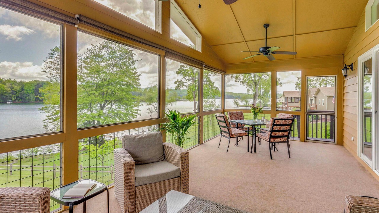 Photo of Outdoor in Hayesville