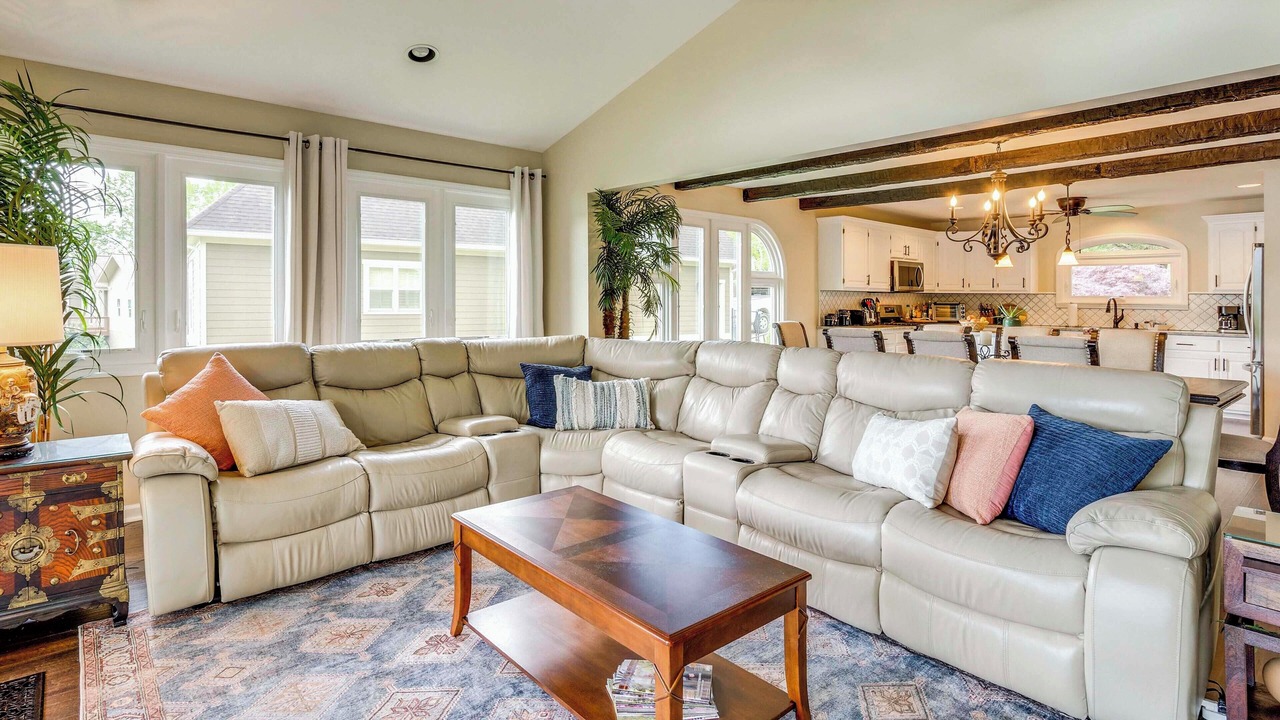 Photo of Livingroom in Hayesville