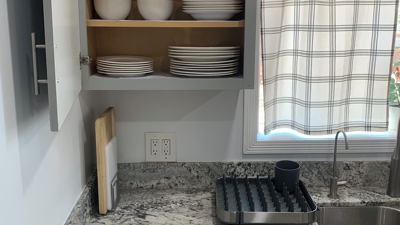Photo of Kitchen in El Centro