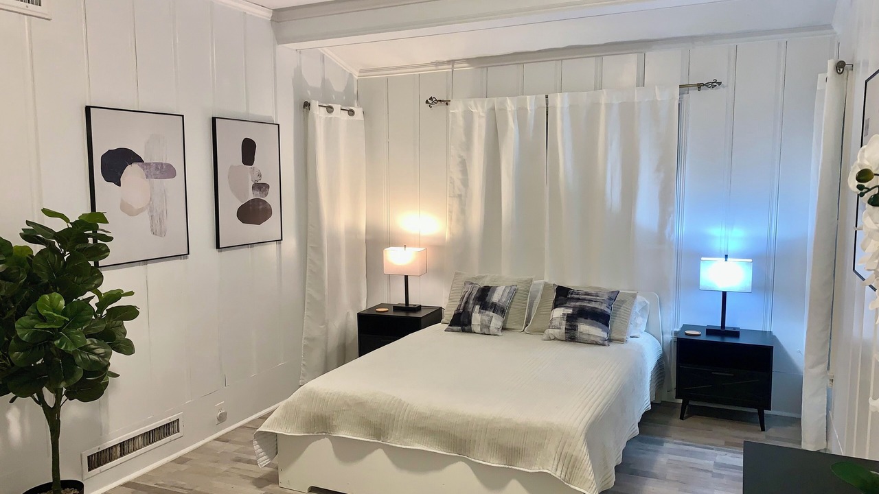 Photo of Bedroom in El Centro