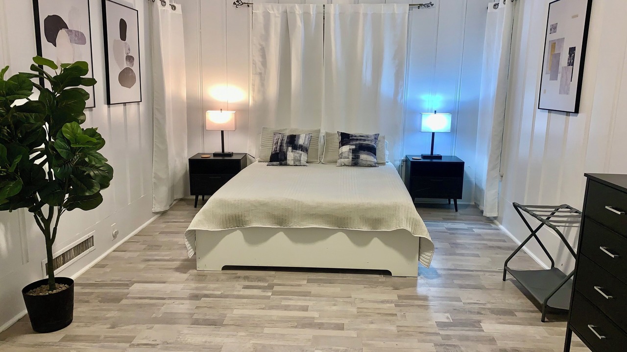 Photo of Bedroom in El Centro
