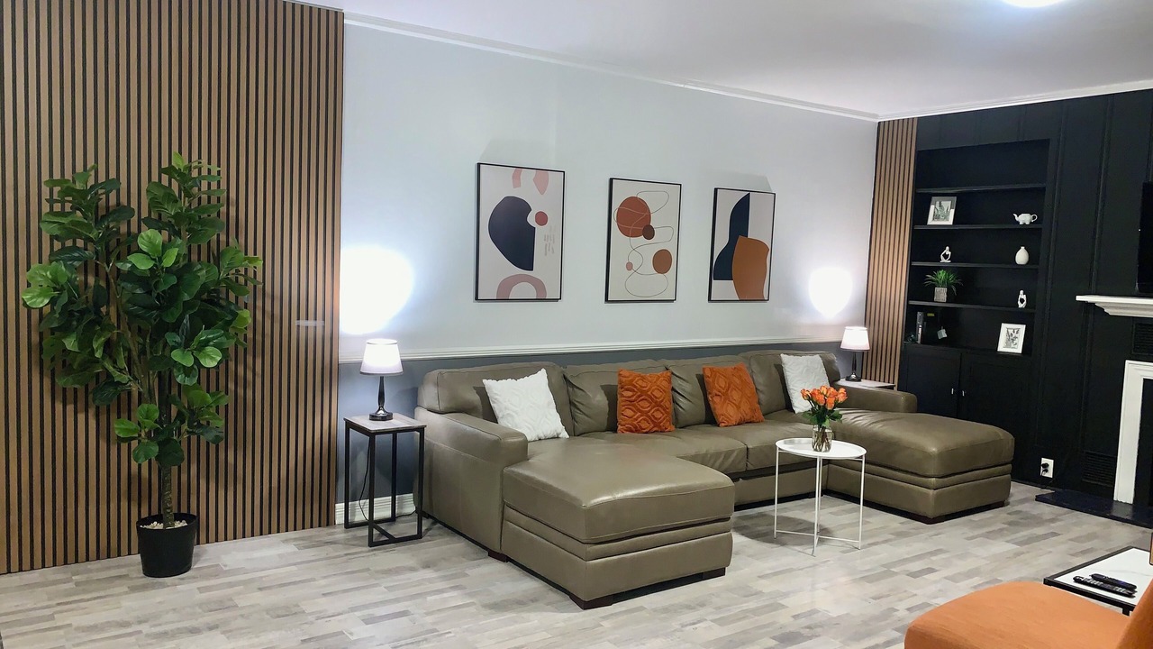 Photo of Livingroom in El Centro