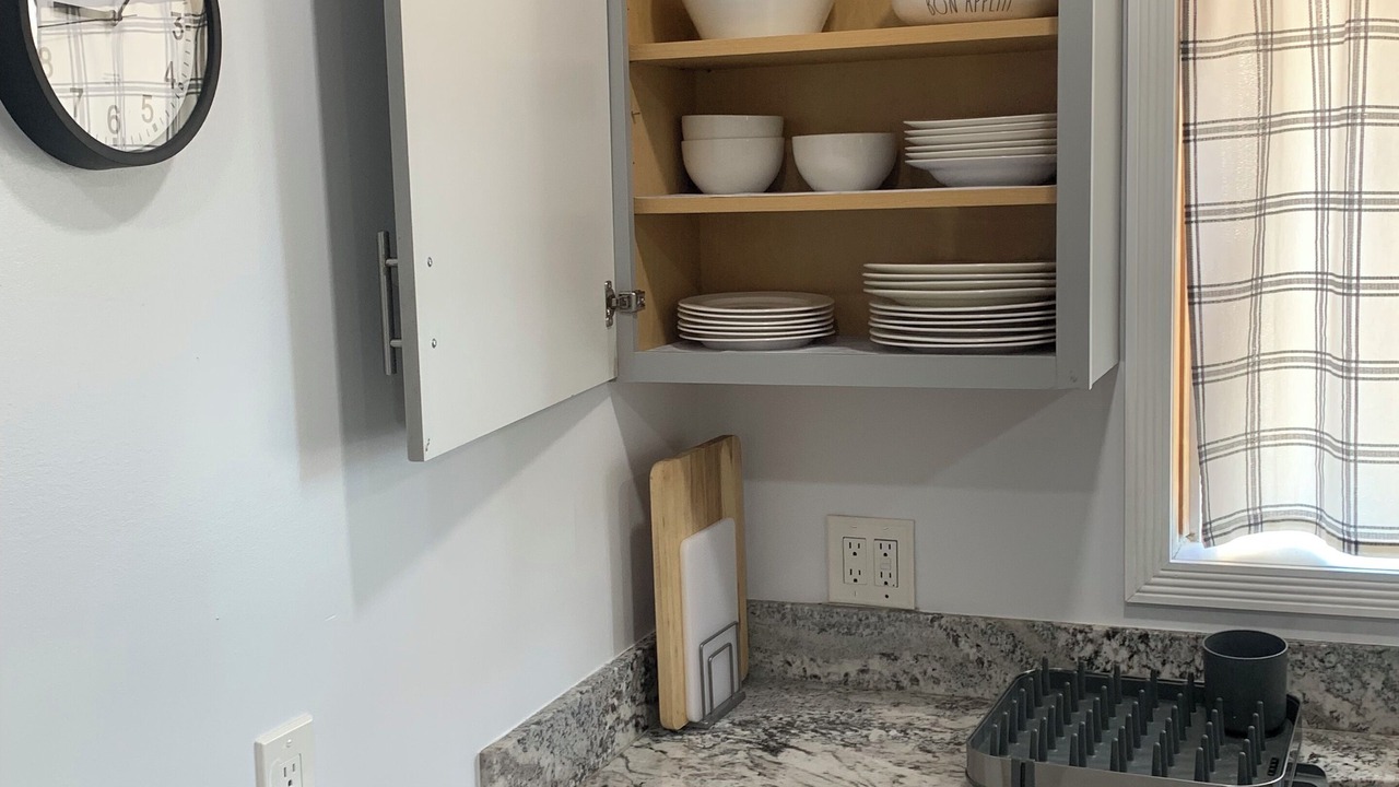 Photo of Kitchen in El Centro