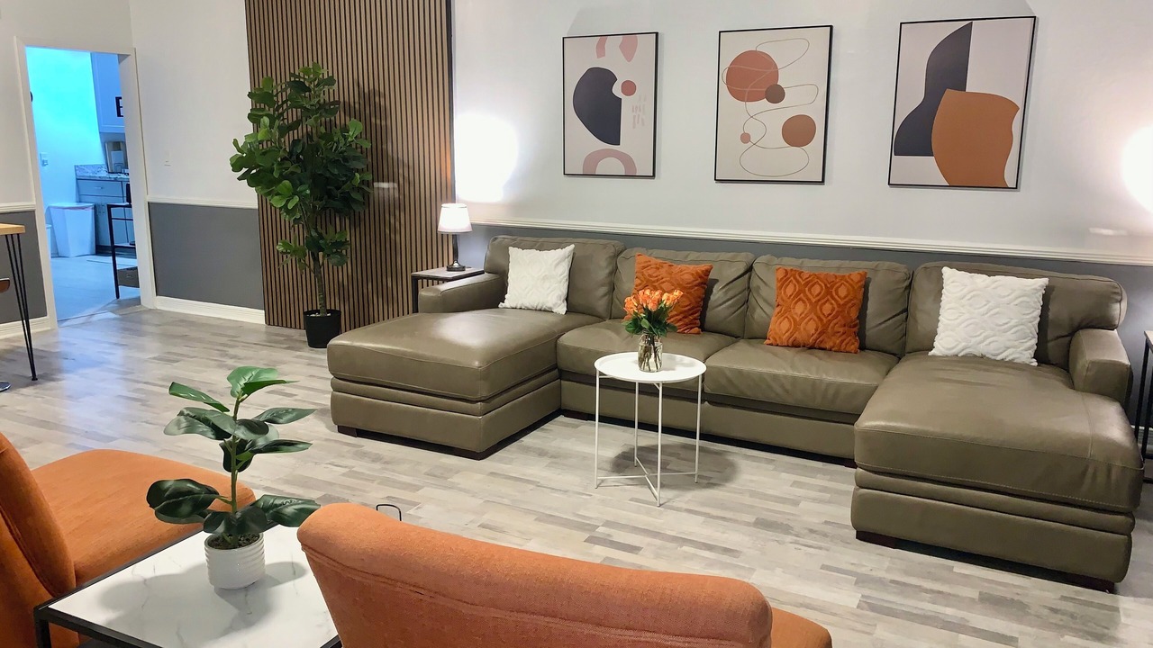Photo of Livingroom in El Centro
