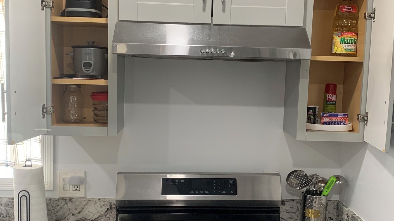 Photo of Kitchen in El Centro