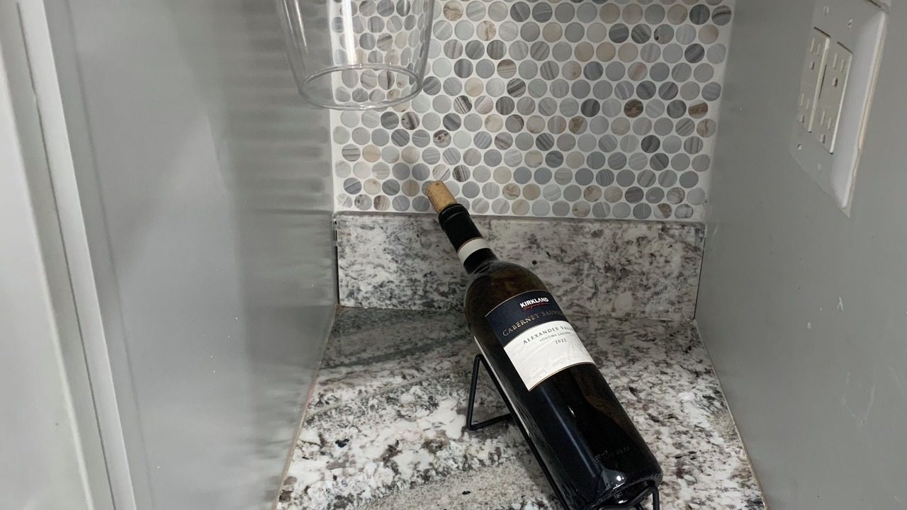 Photo of Bathroom in El Centro
