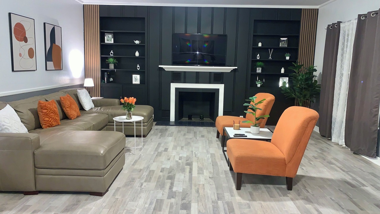 Photo of Livingroom in El Centro