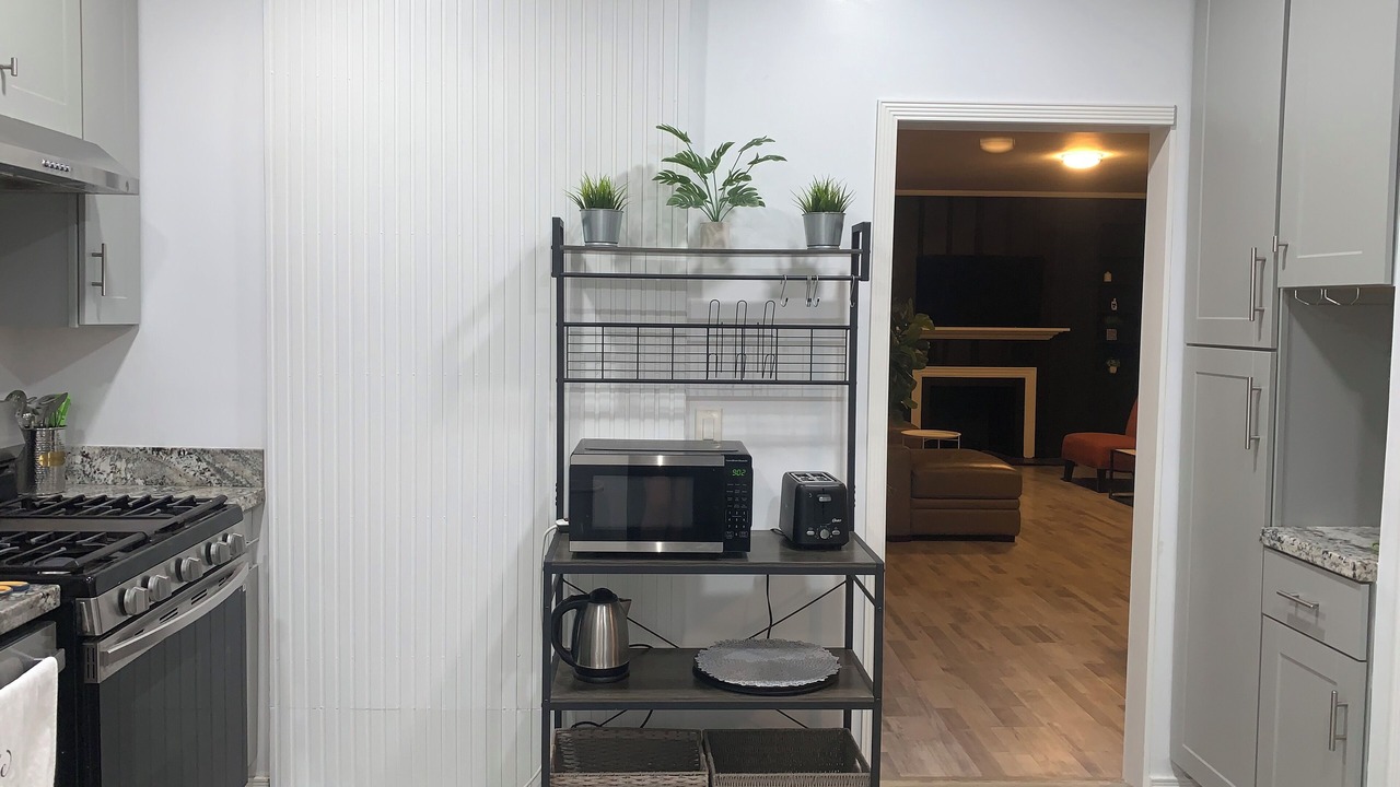 Photo of Kitchen in El Centro
