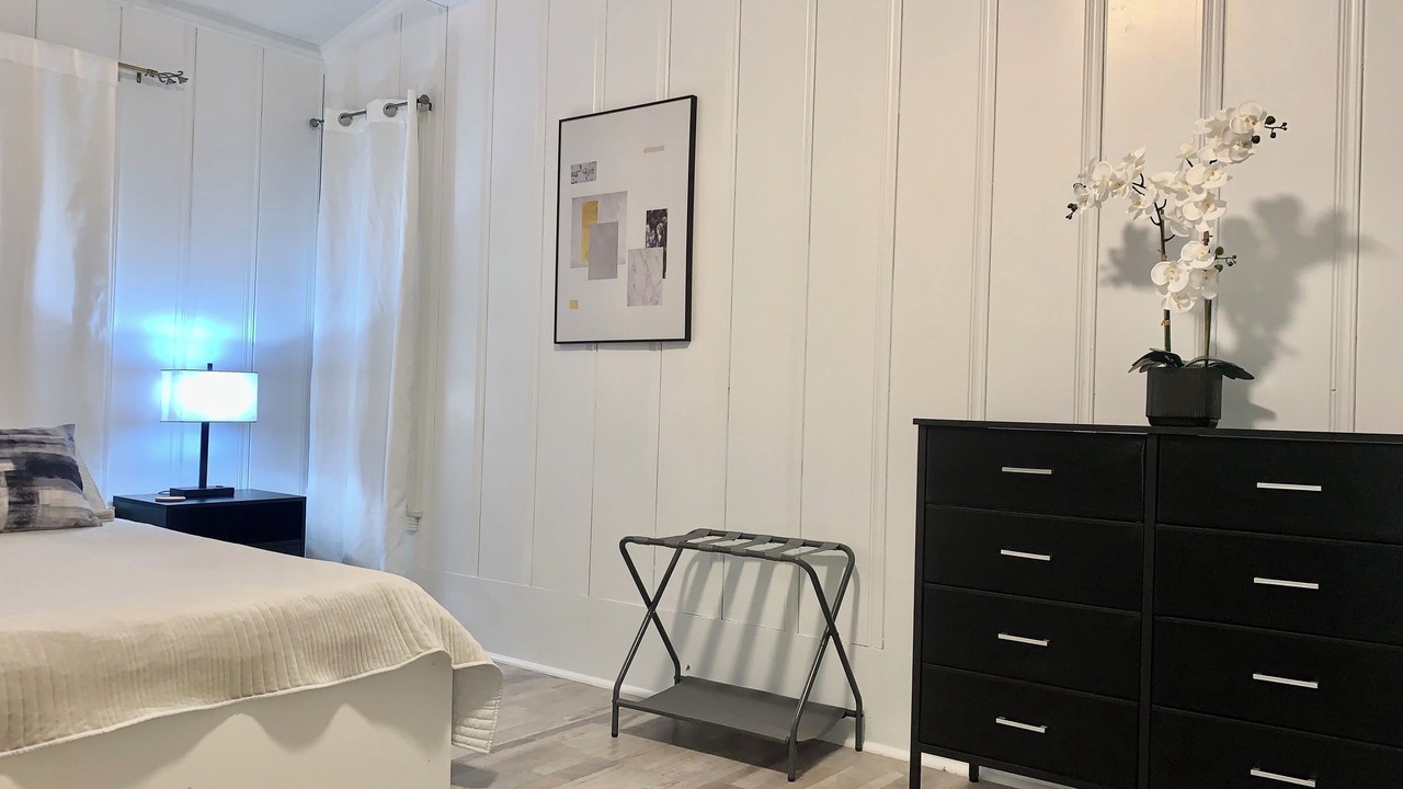 Photo of Bedroom in El Centro