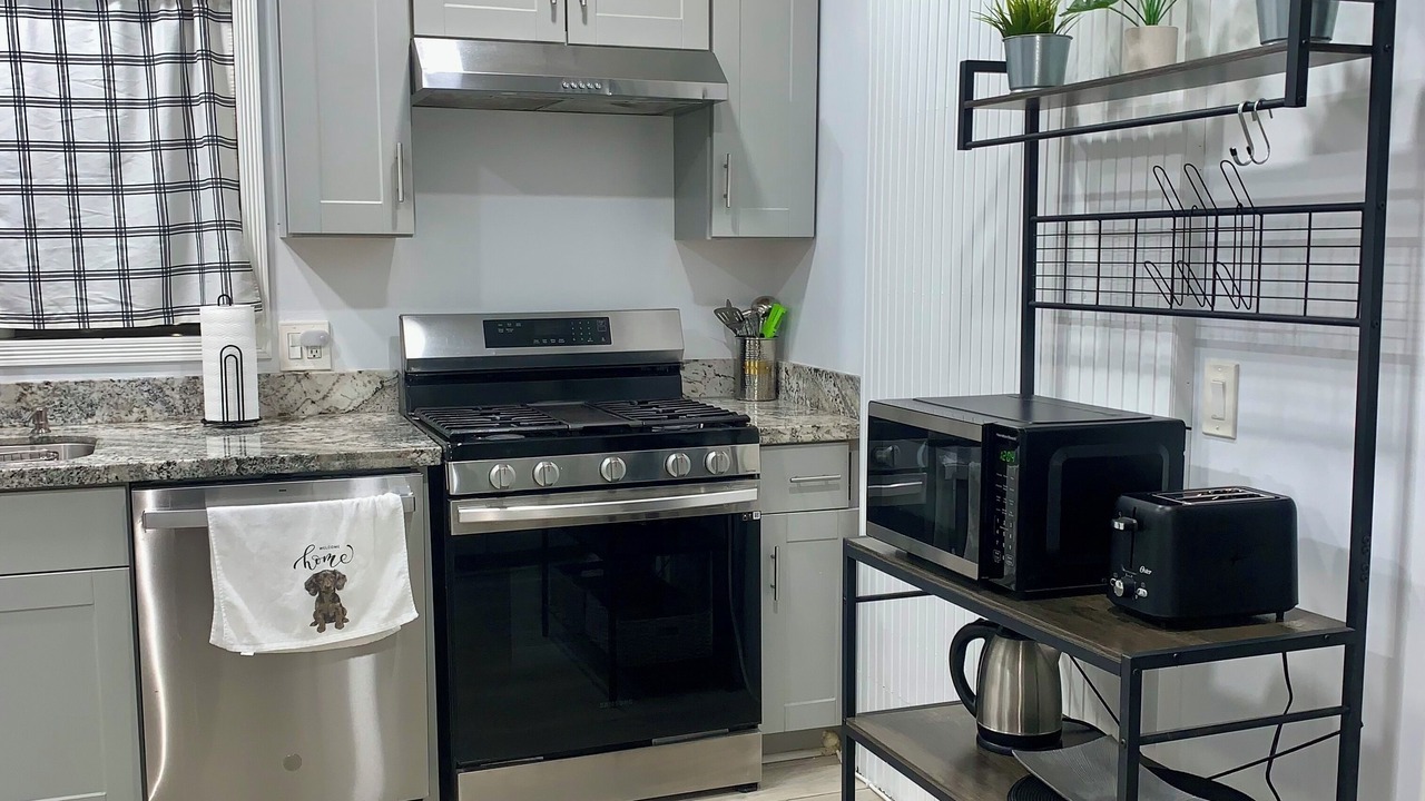 Photo of Kitchen in El Centro