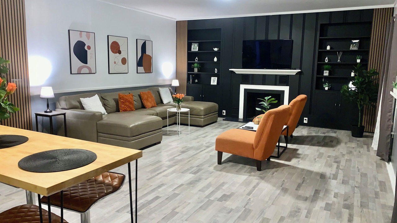 Photo of Livingroom in El Centro