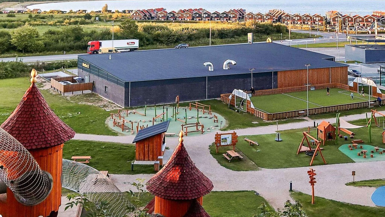 Photo of Outdoor in Horsens