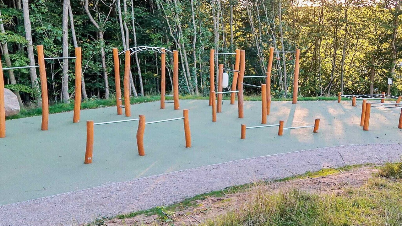 Photo of Outdoor in Horsens