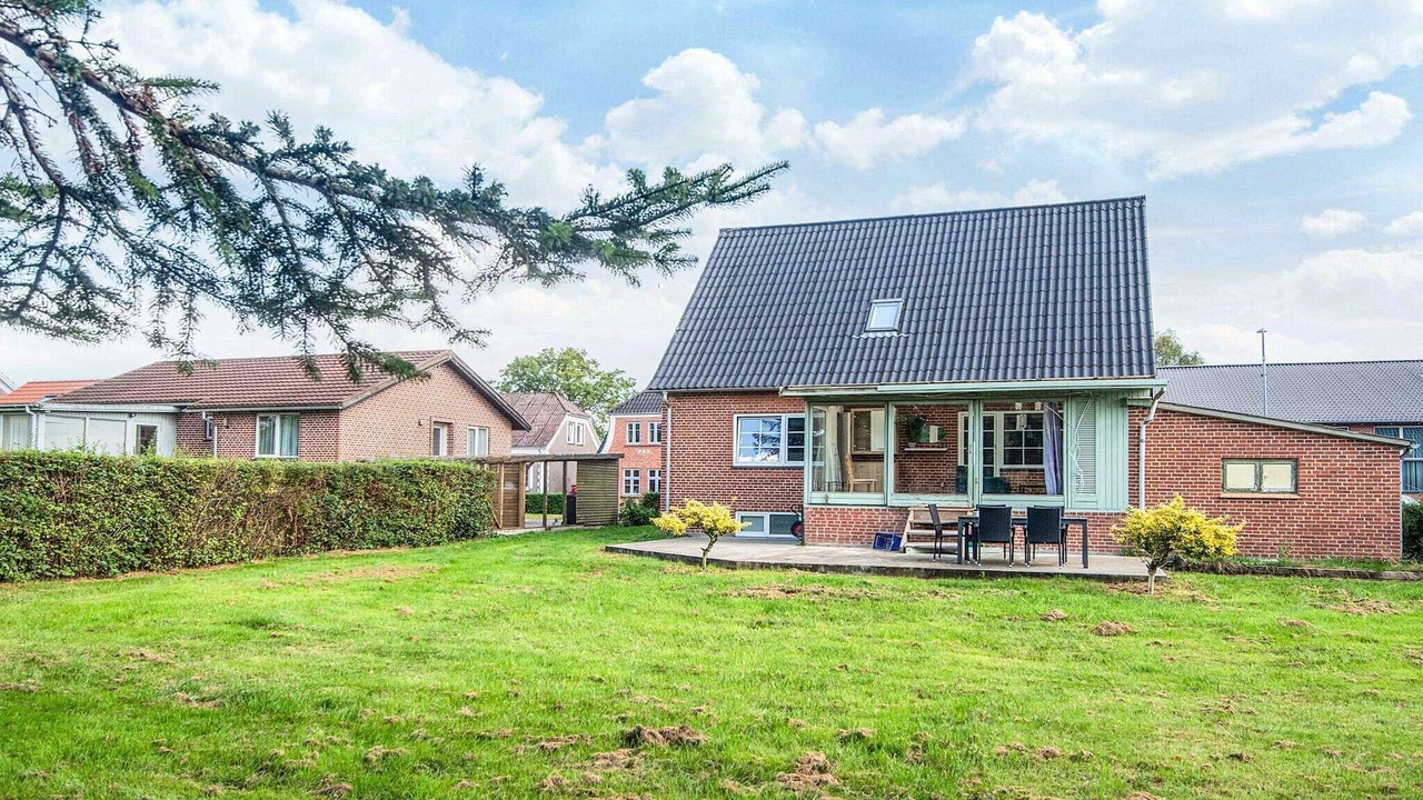 Photo of Outdoor in Ansager