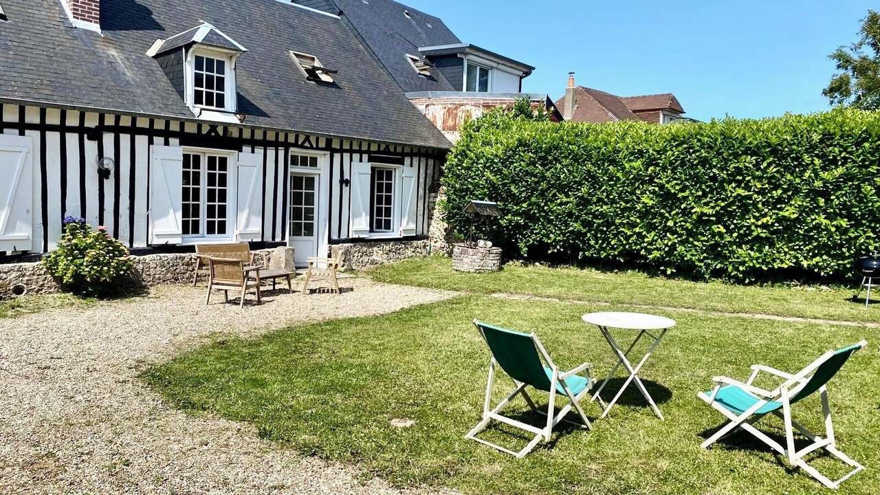 Photo of Outdoor in Saint-Martin-aux-Buneaux