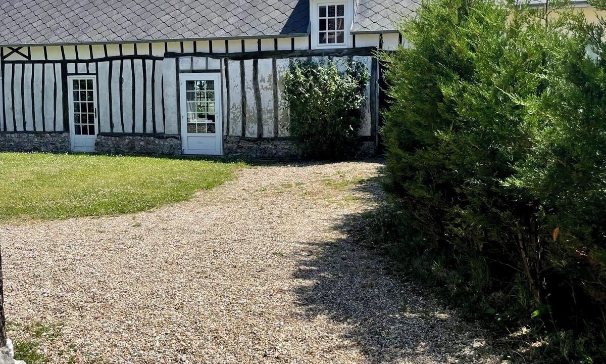 Photo of Outdoor in Saint-Martin-aux-Buneaux