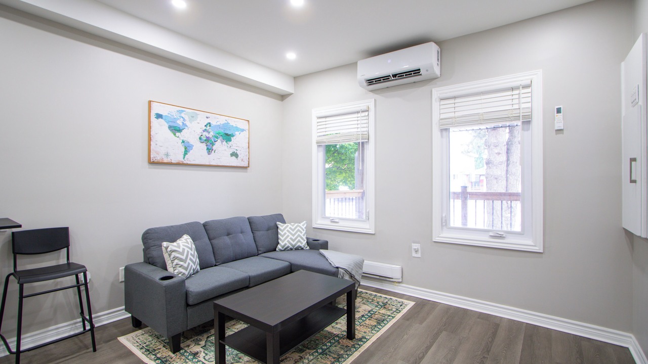 Photo of Livingroom in London