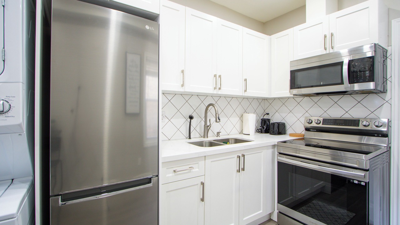 Photo of Kitchen in London