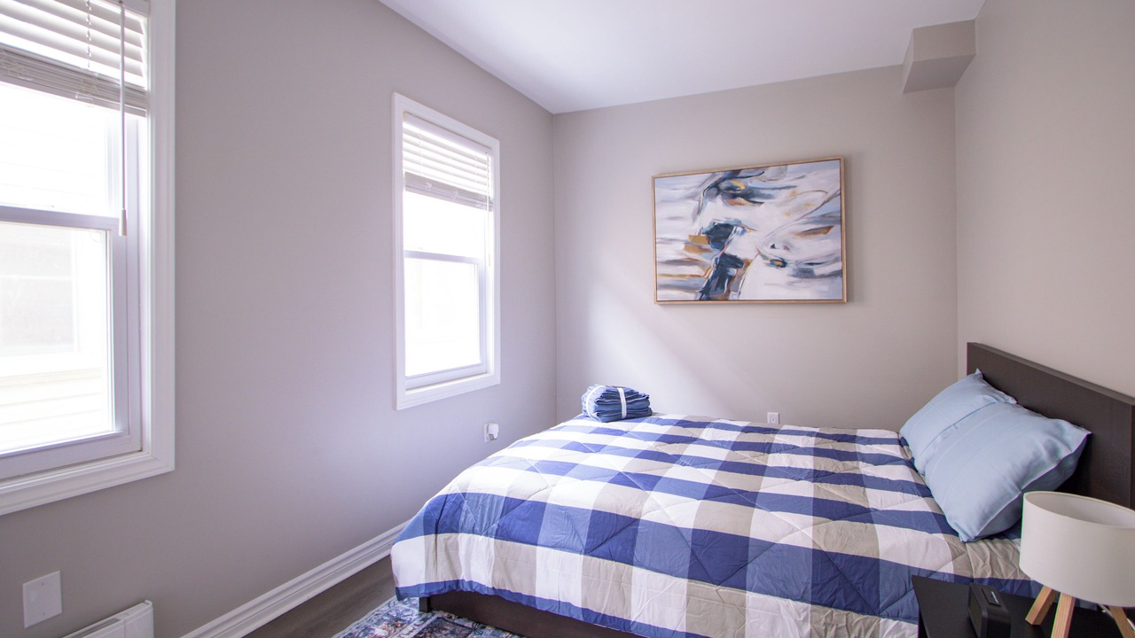 Photo of Bedroom in London