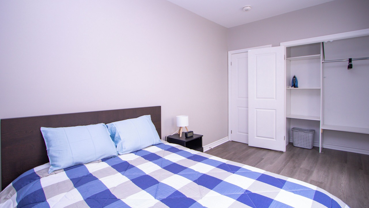 Photo of Bedroom in London