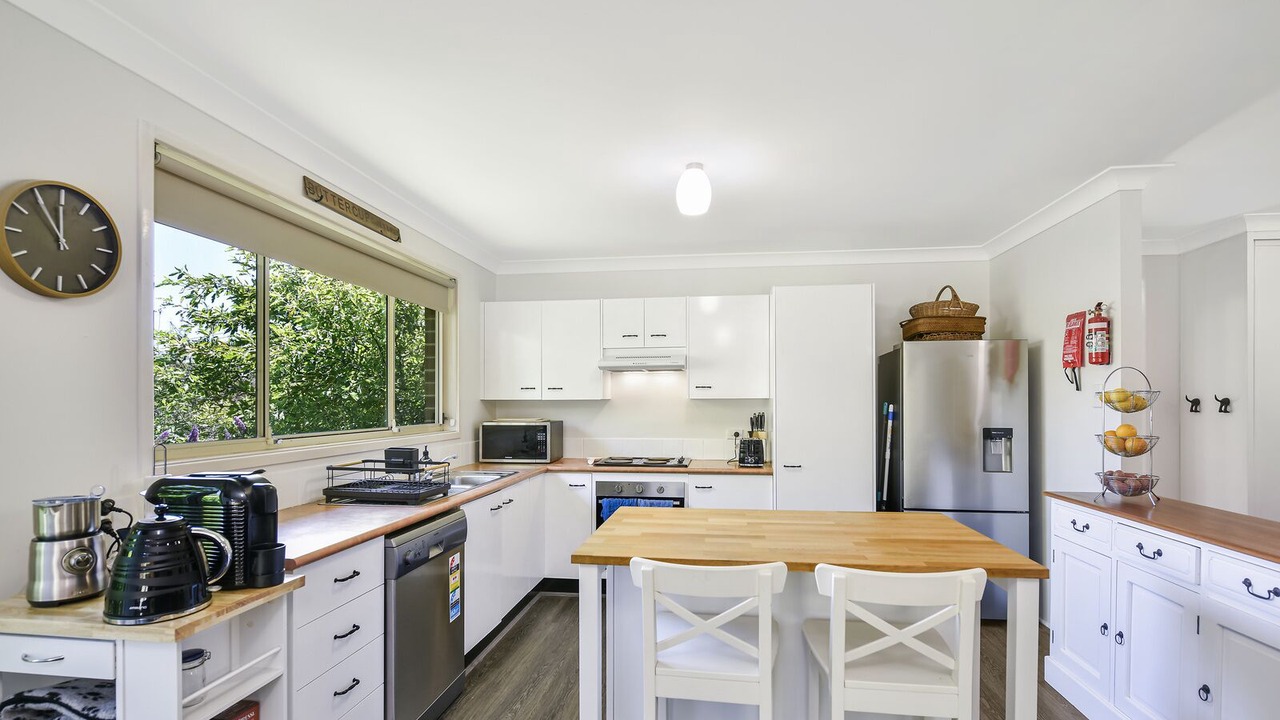 Photo of Kitchen in Blackheath