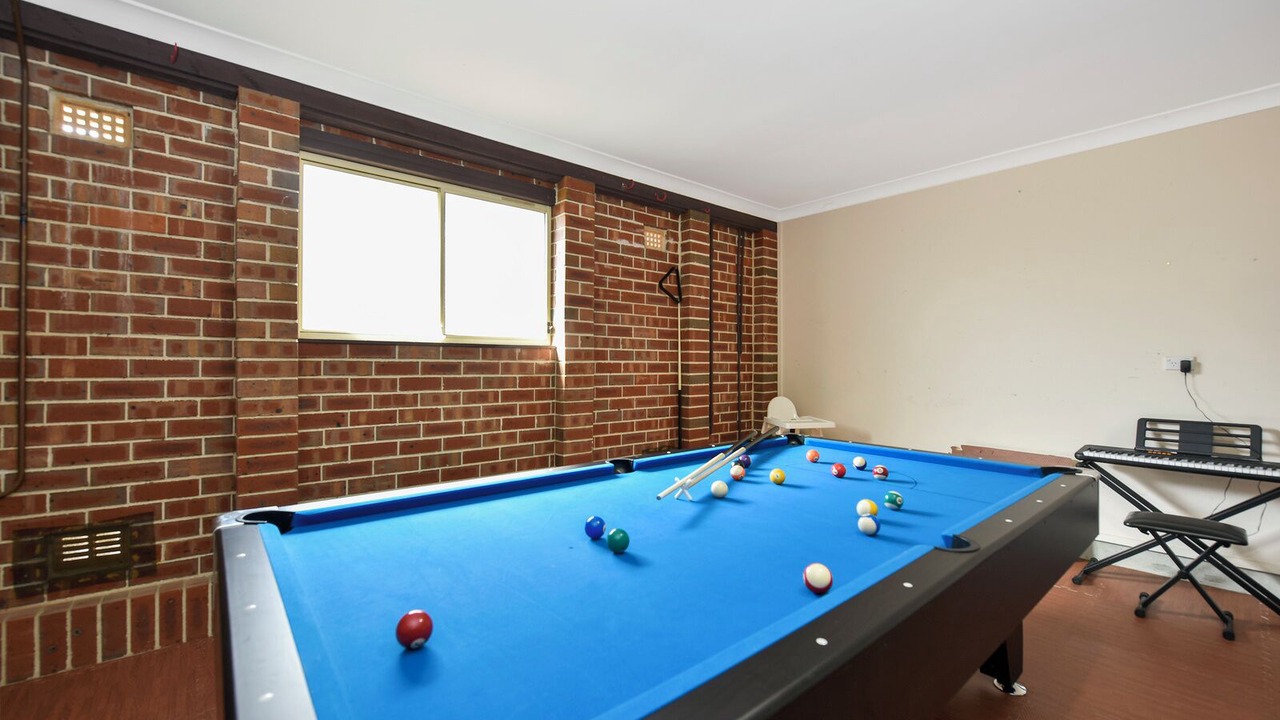 Photo of Bedroom in Blackheath