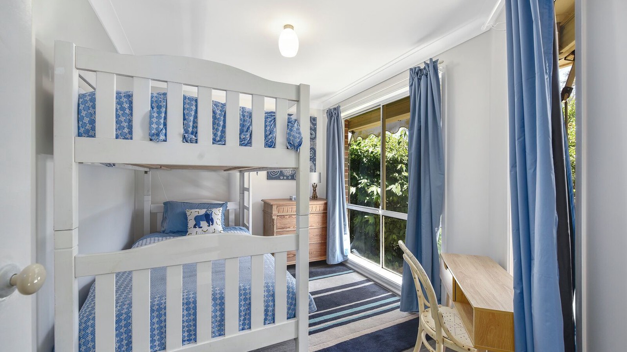 Photo of Bedroom in Blackheath