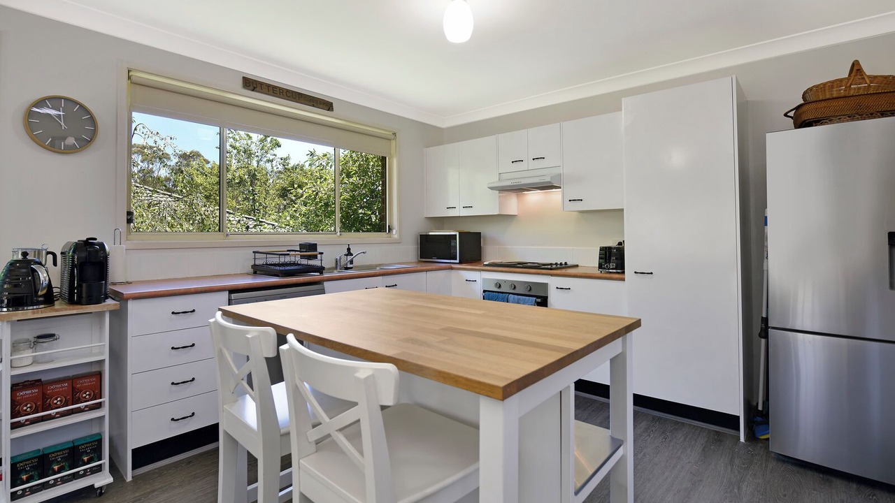 Photo of Kitchen in Blackheath