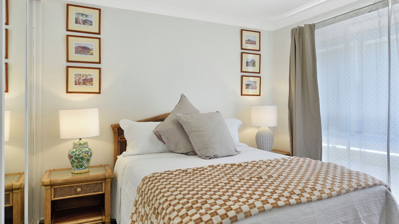 Photo of Bedroom in Blackheath