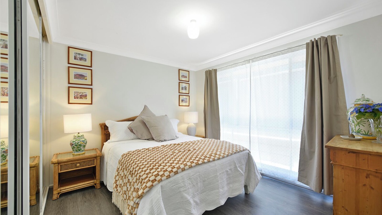 Photo of Bedroom in Blackheath