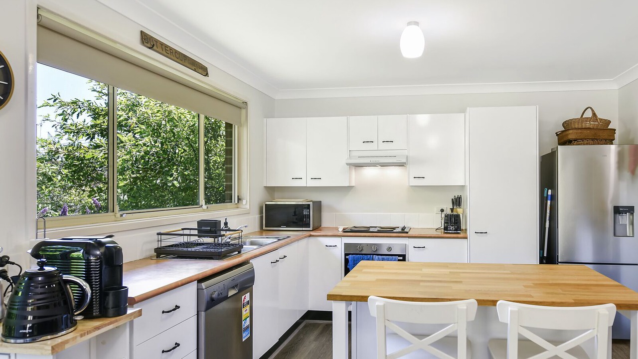 Photo of Kitchen in Blackheath