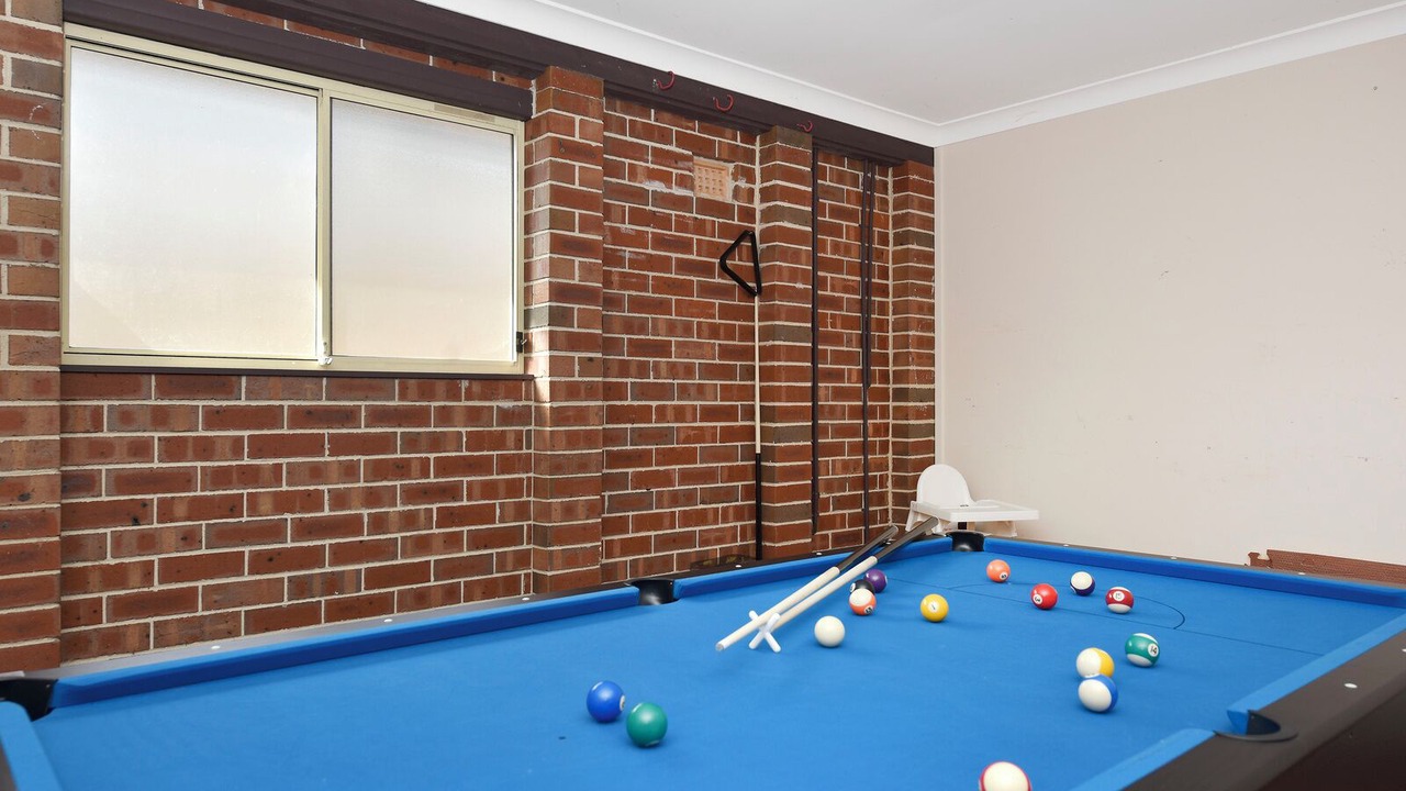 Photo of Bedroom in Blackheath