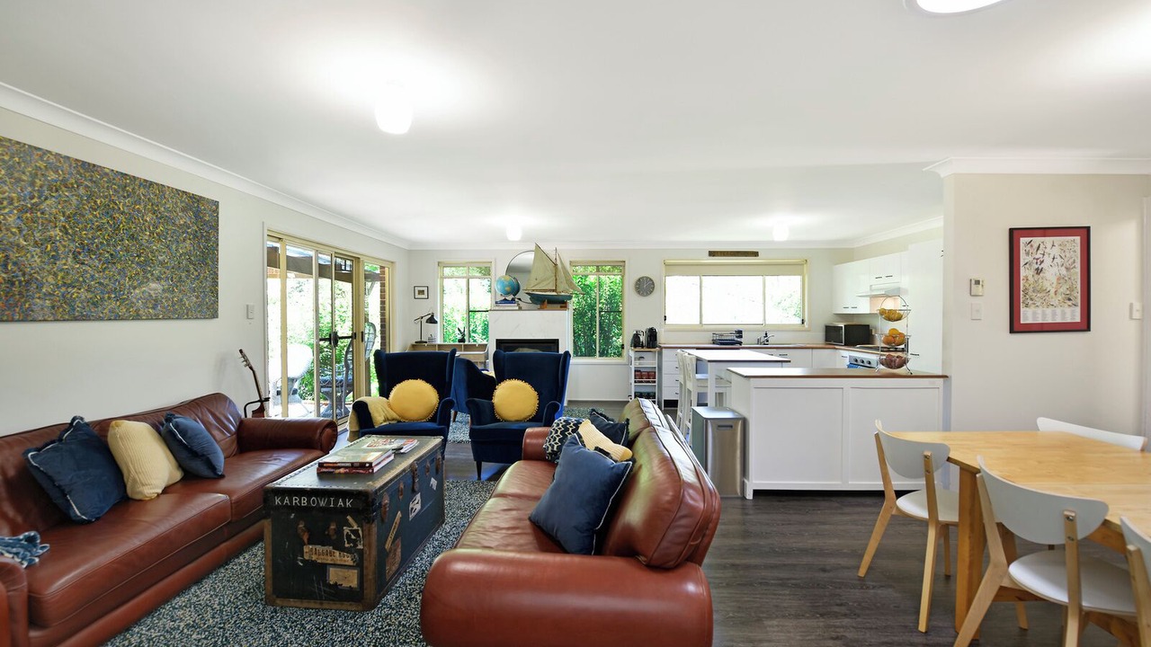 Photo of Livingroom in Blackheath