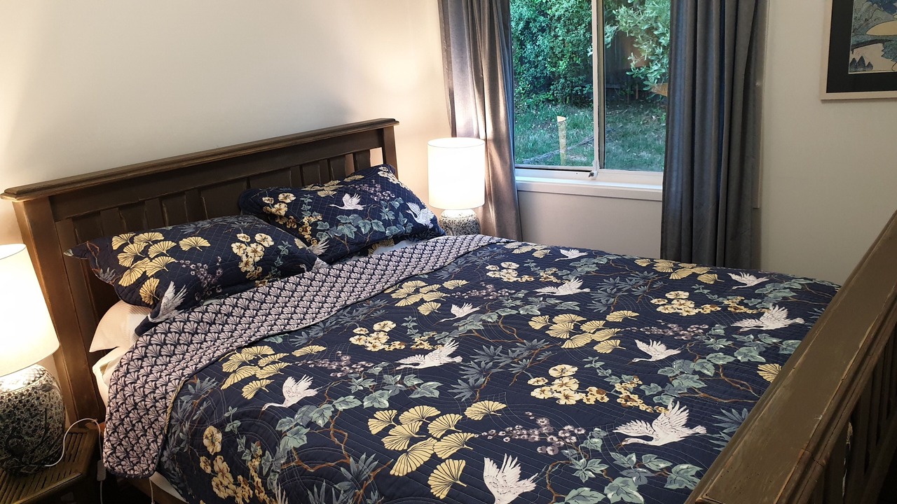 Photo of Bedroom in Blackheath