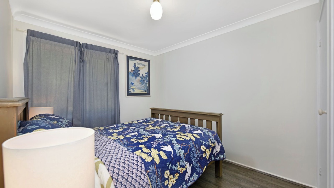 Photo of Bedroom in Blackheath